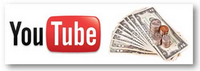 Деньги в YouTube
