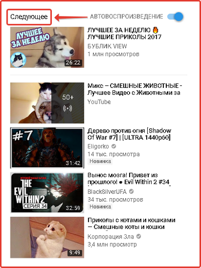 Похожие видео