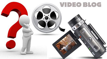 видеоблоггинг с YouTube