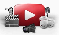 Заказ на раскрутку Youtube